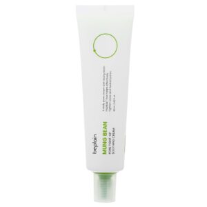 37-28.jpg Beplain - Feijão Mungu Creme Calmante para Feche os Poros 60 ml
