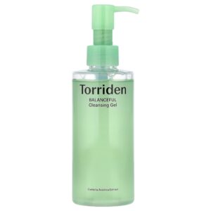 Torriden - Balanceful Gel de Limpeza 200 ml