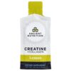 Ancient Nutrition - Creatina + Colágeno Limão 15 Pacotes de Gel 30 ml Cada