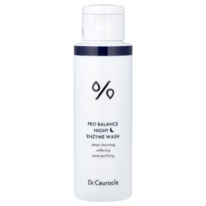Dr. Ceuracle - Sabonete Líquido Noturno Pro Balance 50 g