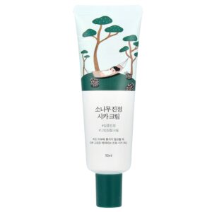 Round Lab - Creme Cica Calmante para Pinho 50 ml