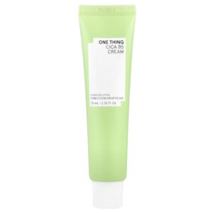 One Thing - Creme de Cica B5 70 ml