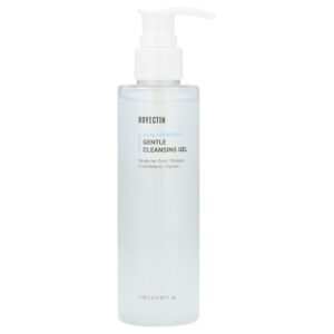 Rovectin - Gel de Limpeza Suave 175 ml