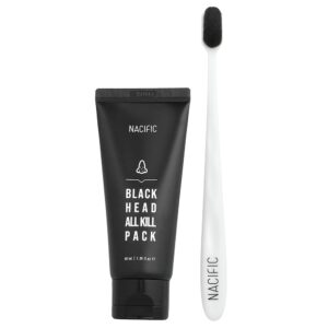 Nacific - Pacote Blackhead All Kill 40 ml