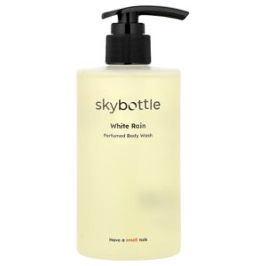 Skybottle - White Rain Sabonete Líquido Perfumado 300 ml