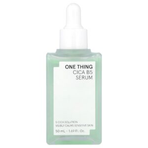 One Thing - Sérum Cica B5 50 ml
