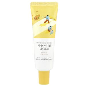 Round Lab - Creme para Manchas Escuras de Nicotinamida Vita 50 ml