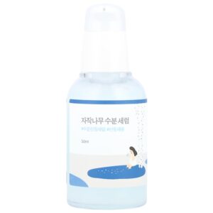 Round Lab - Sérum Hidratante com Suco de Bétula 50 ml
