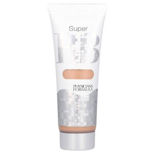 Physicians Formula - Super BB Creme Bálsamo de Beleza All-in-1 6207 Light Clair 35 ml