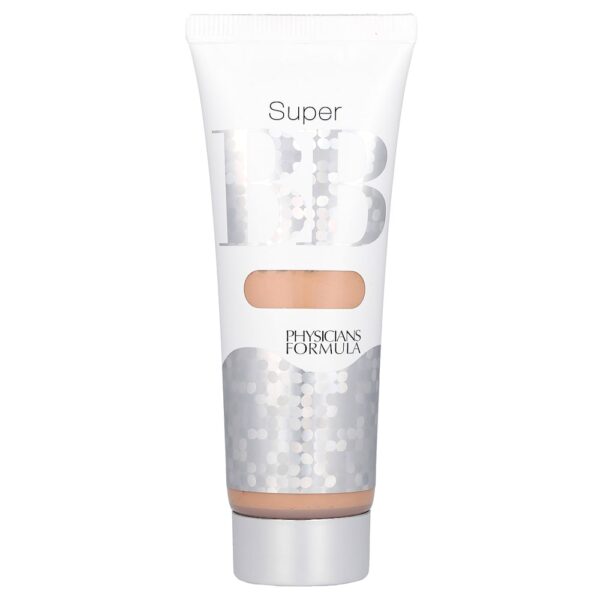 37-94.jpg Physicians Formula - Super BB Creme Bálsamo de Beleza All-in-1 6207 Light Clair 35 ml