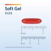 Carlson - CoQ10 200 mg 90 Cápsulas Softgel