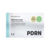 Kit Máscara de Beleza Diária PDRN 30 Folhas - VT Cosmetics