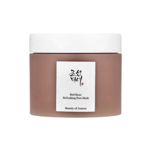 374d325566a5406c8d5ad67fd46c96ef-3t3qqzml06.jpg Máscara Refrescante de Feijão Vermelho para a Beleza dos Poros 140ml - Beauty of Joseon