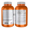 Beta-Alanina Powder 500g - Now Foods