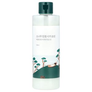 Round Lab - Loção Cica Calmante para Pinho 250 ml