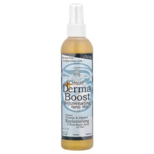 38-104.jpg Morningstar Minerals - Spray Rejuvenescedor Derma Boost 235 ml