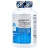 EVLution Nutrition - Fadogia Agrestis 600 mg 30 Cápsulas Vegetais