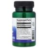 Swanson Vitamins - Orchic Glandular Saúde Masculina 1.000 mg 30 Comprimidos