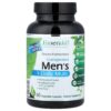 Emerald Laboratories - Multivitamínico 1 Diário Coenzimado para Homens 60 Cápsulas Vegetais