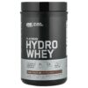 Optimum Nutrition - Platinum Hydro Whey Turbo Chocolate 820 g