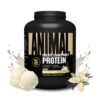 Animal - Isolate Loaded Whey Protein em Pó Baunilha 1,81 kg