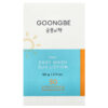 Goongbe - Bebês, Easy Wash, Loção Protetor Solar, FPS 30, 60 g