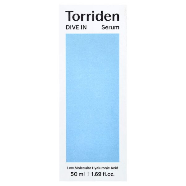 Torriden - Dive In Sérum 50 ml