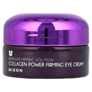 Mizon - Creme Firmador para a Área dos Olhos Collagen Power 25 ml