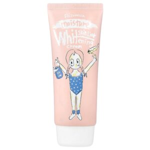 Elizavecca - Creme de Clareamento Hidratante para Pele 100 ml