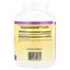Natural Factors - Coenzima Q10 100 mg 240 Cápsulas Softgel