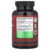 Nature's Craft - Arroz Fermentado Vermelho + CoQ10 120 cápsulas