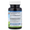 Carlson - CoQ10 200 mg 30 Cápsulas Softgel