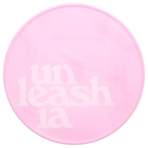 Unleashia - Don’t Touch Cushion Rosa para Copo FPS 50+/PA++++ 21N Hialino 15 g