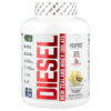 PERFECT Sports - Diesel Whey Isolado da Nova Zelândia Baunilha Francesa 2,27 kg
