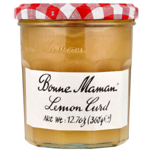 Bonne Maman - Coalhada de Limão 360 g