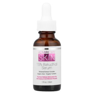 Admire My Skin - Sérum de Bakuchiol a 15% 30 ml