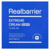 Real Barrier - Extreme Cream Original 50 ml
