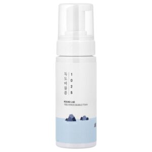 Round Lab - 1025 Dokdo Bubble Foam 150 ml