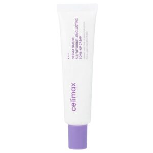 Celimax - Creme Tonificador de Glutationa de Longa Duração Derma Nature 35 ml