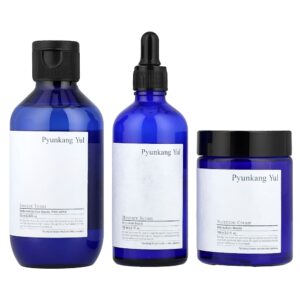 Pyunkang Yul - Conjunto para Presentes da Linha Básica Conjunto com 3 Unidades