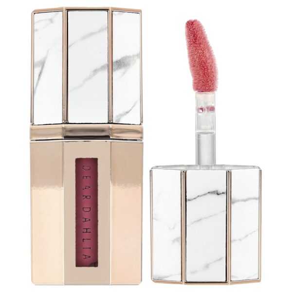 Dear Dahlia - Mousse Labial Paradise Dream Velvet Tintura Labial Ballet 6 ml