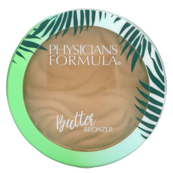 39-82.jpg Physicians Formula - Butter Bronzer 6675 Bronzer Claro 11 g