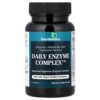 Futurebiotics - Daily Enzyme Complex 75 Comprimidos