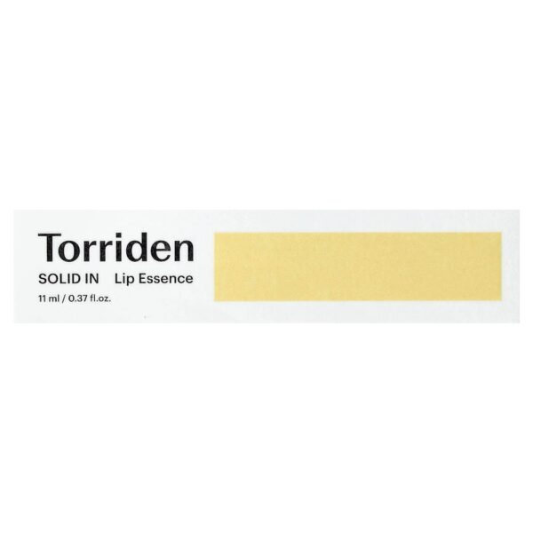 Torriden - Solid In Lip Essence 10 ml