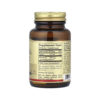 Vitamina K2 de Origem Natural MK-7 100mcg 50 Cápsulas Vegetais - Solgar