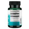 Melatonina 1mg 120 Cápsulas - Swanson