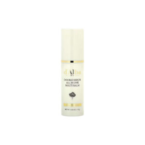Multibásico All in One com Sérum Duplo 10 g - d'Alba