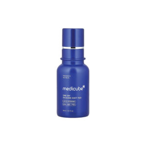 Sérum Microagulhamento de Exossomos One Day Exosome Shot 7500 30ml - Medicube
