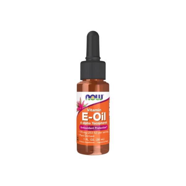 3d861ce9159744df96fff102c418cbaa-gsxa3mey85.jpg Óleo de Vitamina E d-alpha Tocoferol 30ml - Now Foods