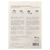 Dr. Althea - Cushion Veil Máscara de Beleza Calmante 4 Máscaras 35 g Cada